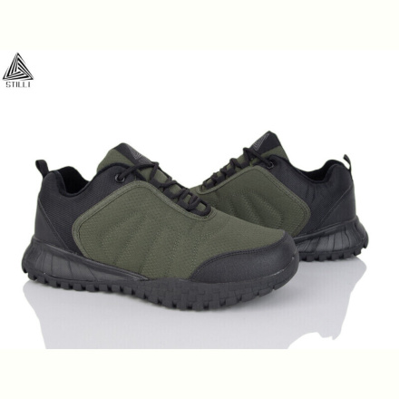 Кроссовки STILLI Group H205-2