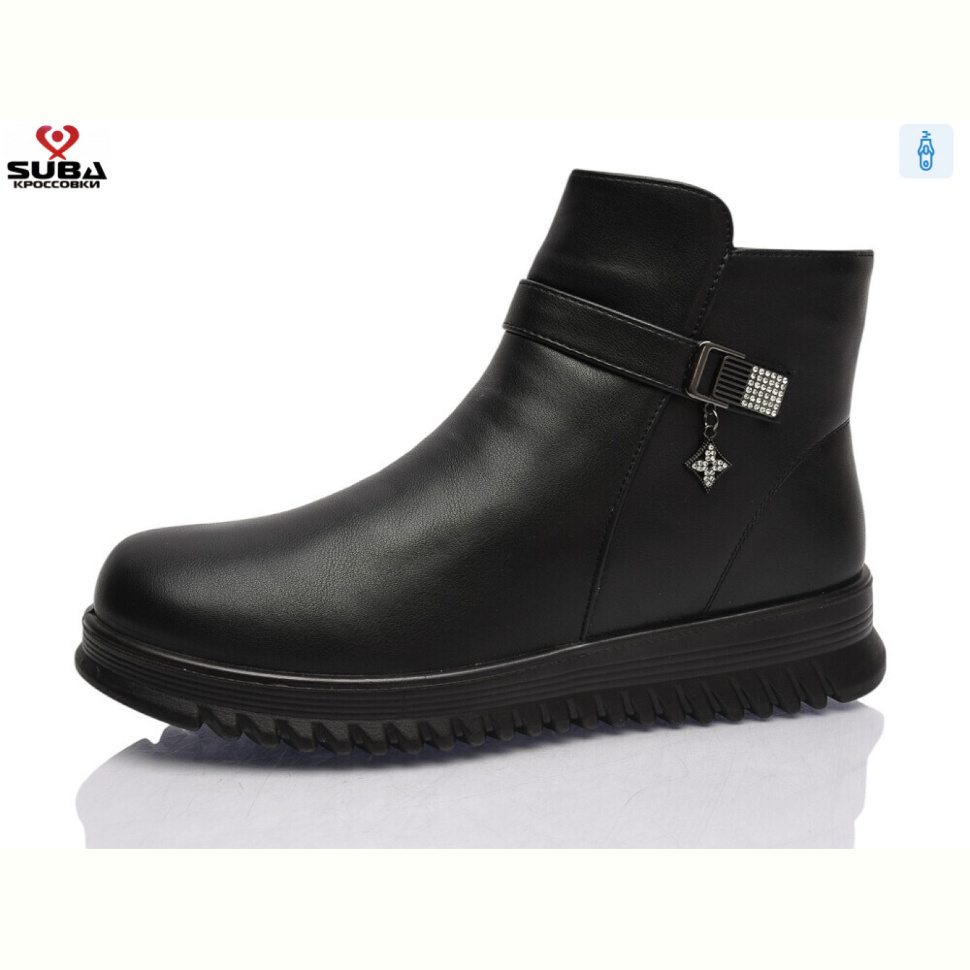 Ботинки SUBA H551-1