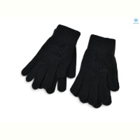 Перчатки RuBi 2631 black
