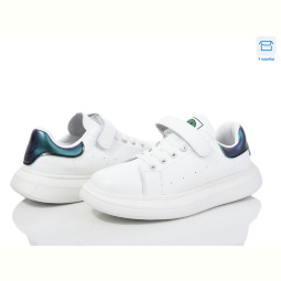 Кроссовки Ok Shoes B107-1