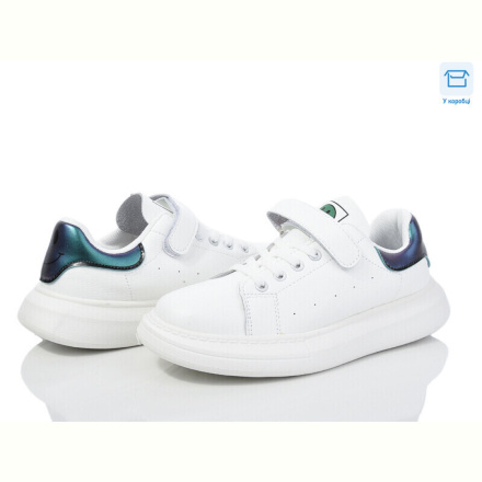 Кроссовки Ok Shoes B107-1