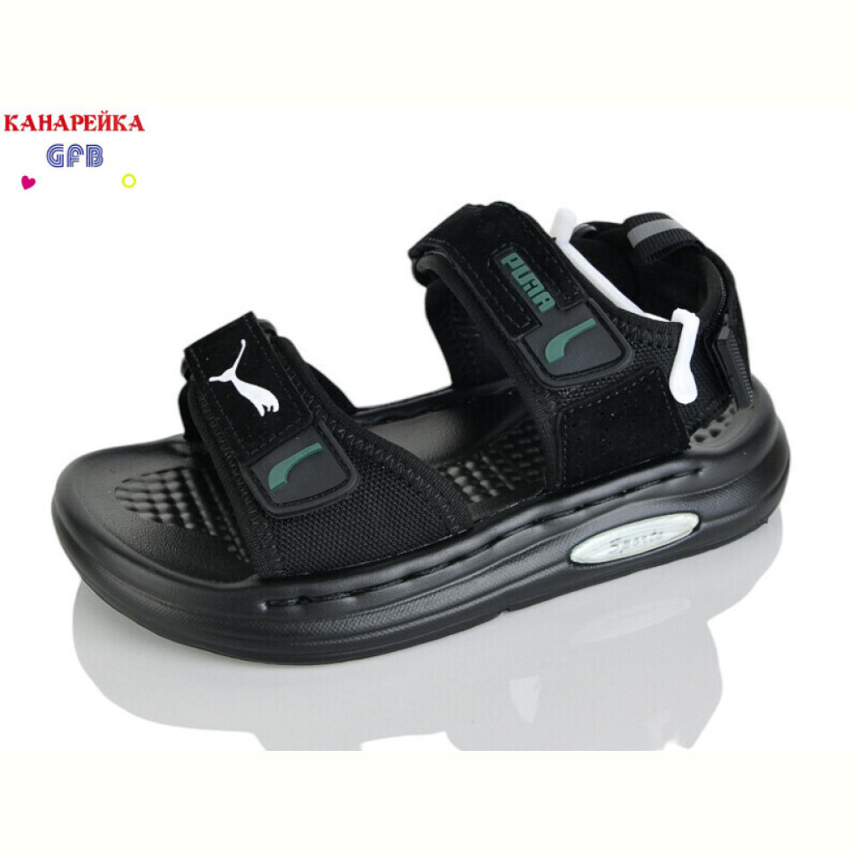 Сандалии GFB-Канарейка S76-1