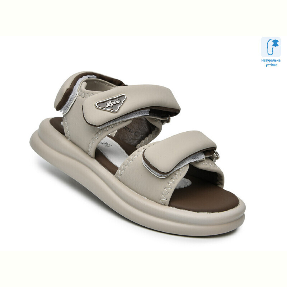 Босоножки TOM.M B60101D