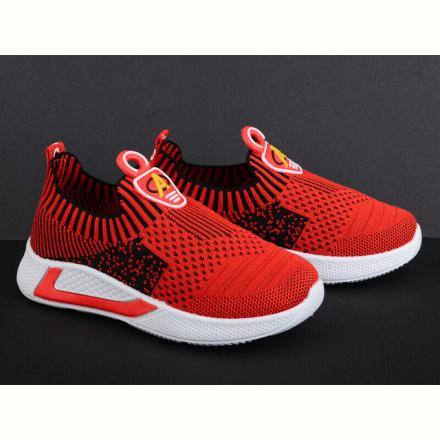 Кроссовки Ok Shoes 205-3