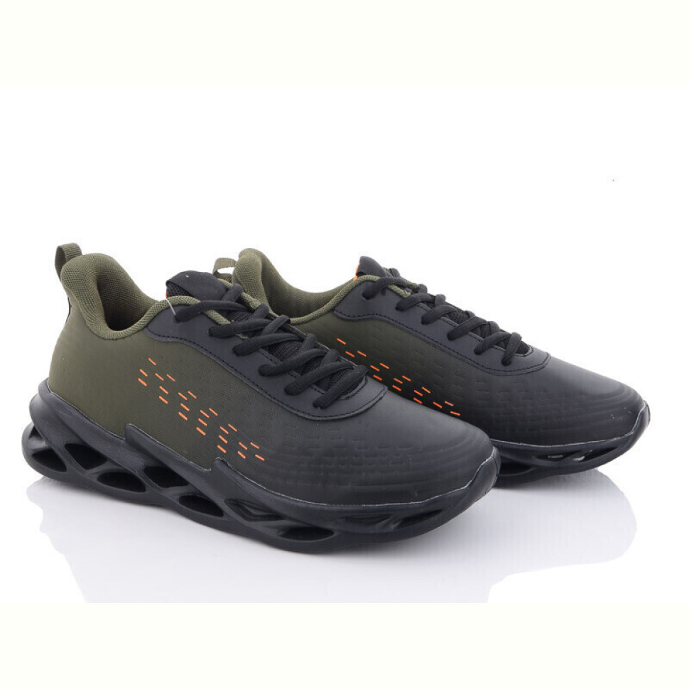Кроссовки Ok Shoes U1156-6