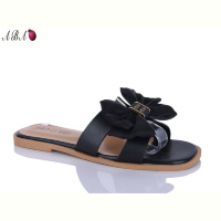 Шлепки Aba K19-1