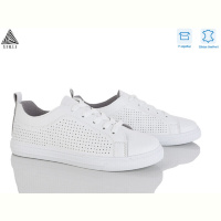 Кроссовки STILLI Group XB100-1 шкіра