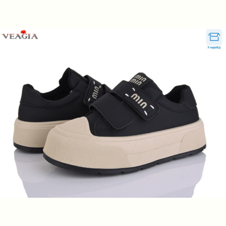 Кроссовки Veagia-ADA V3329-1