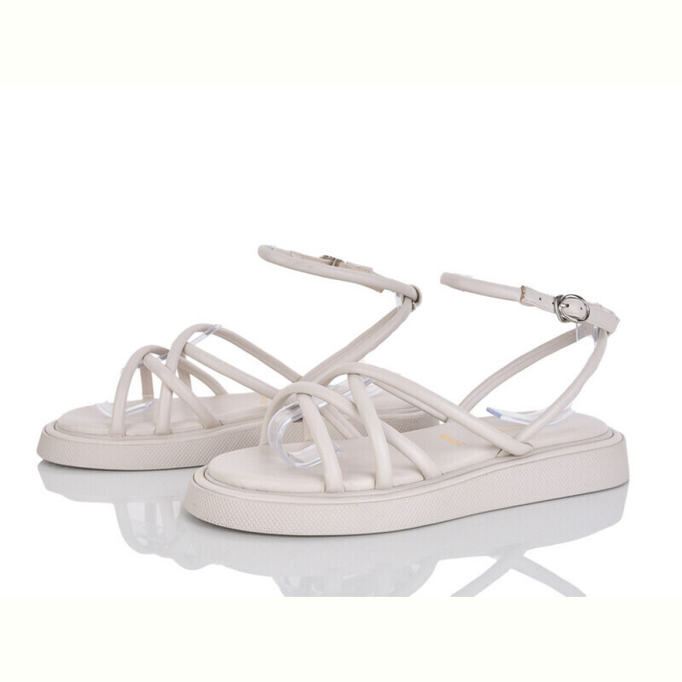 Босоножки Бабочка-Mengfuna-AESD 22959-85