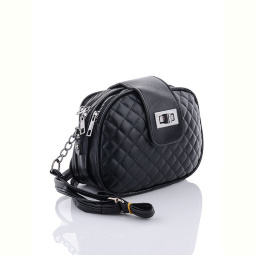 Сумка David Polo 1116-6 black
