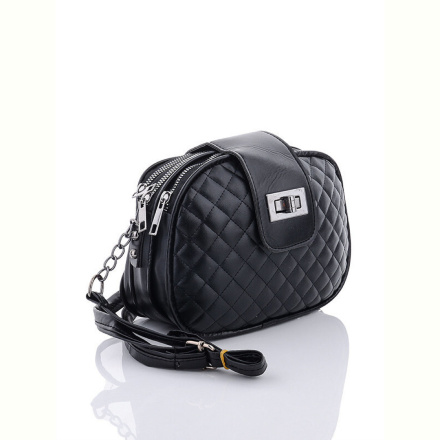 Сумка David Polo 1116-6 black