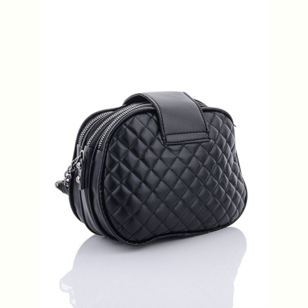 Сумка David Polo 1116-6 black