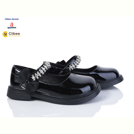 Туфли Clibee-Doremi DC629 black