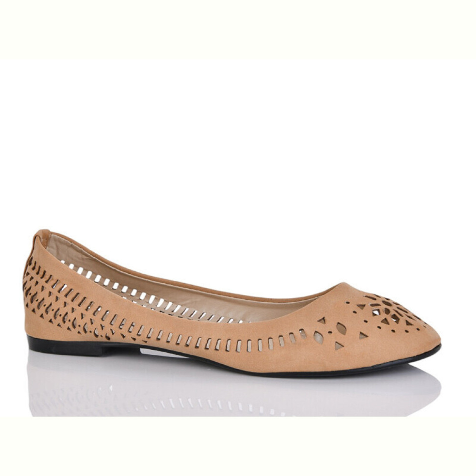 Балетки SANLIN 6-001