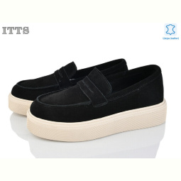 Туфли ITTS D731-2