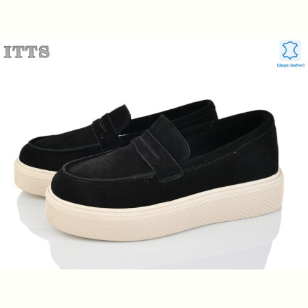 Туфли ITTS D731-2