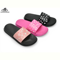 Шлепки Jibukang 08925 mix