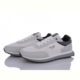 Кроссовки BDDS BD135 white