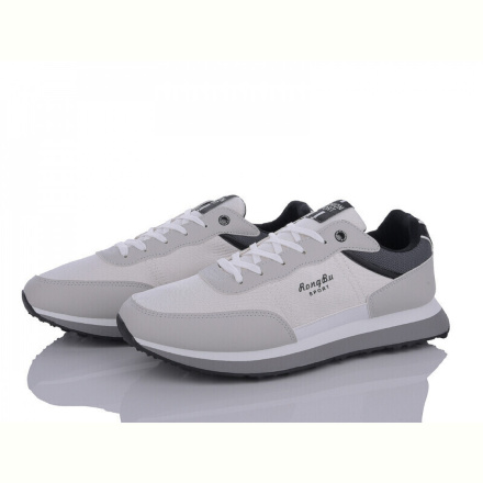 Кроссовки BDDS BD135 white