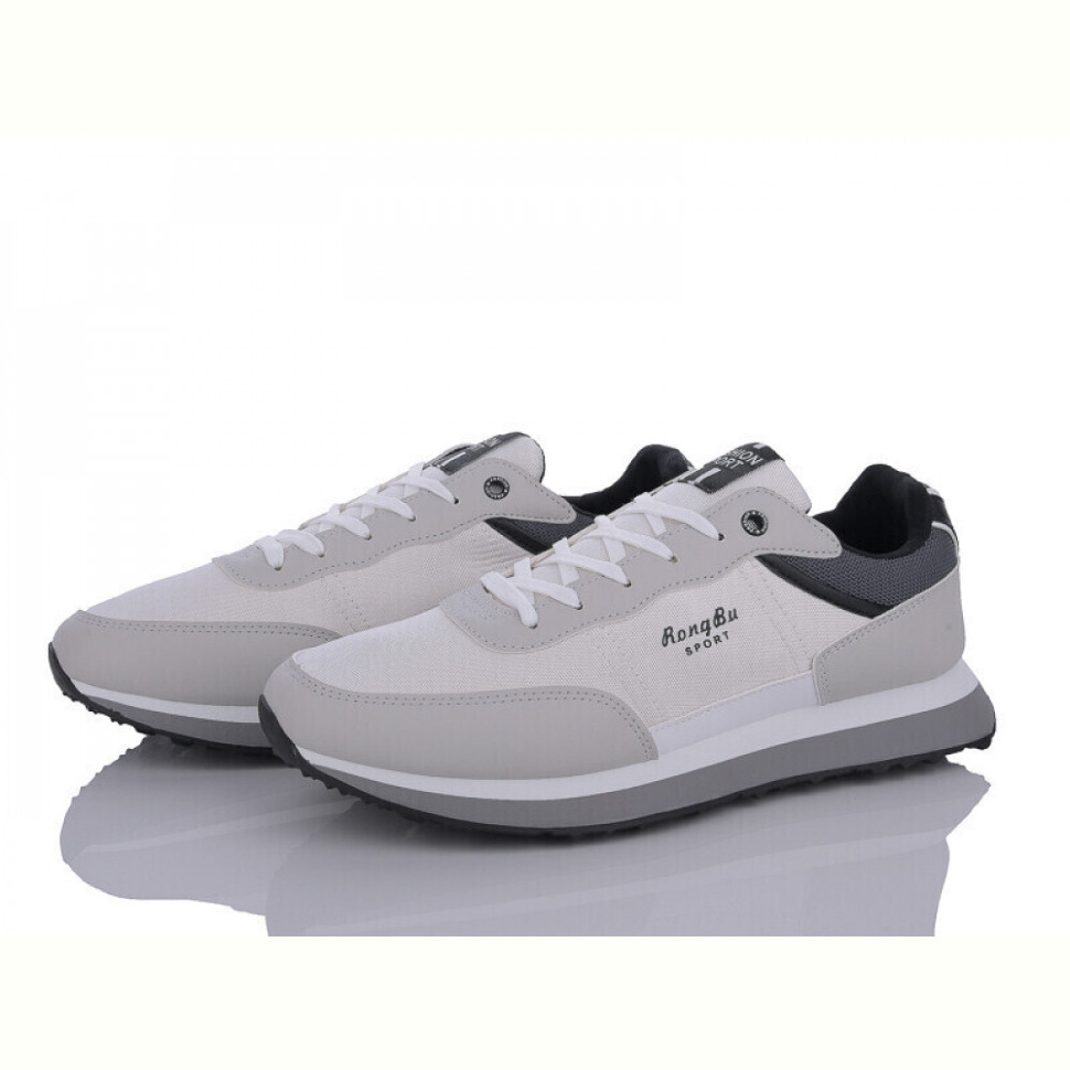 Кроссовки BDDS BD135 white