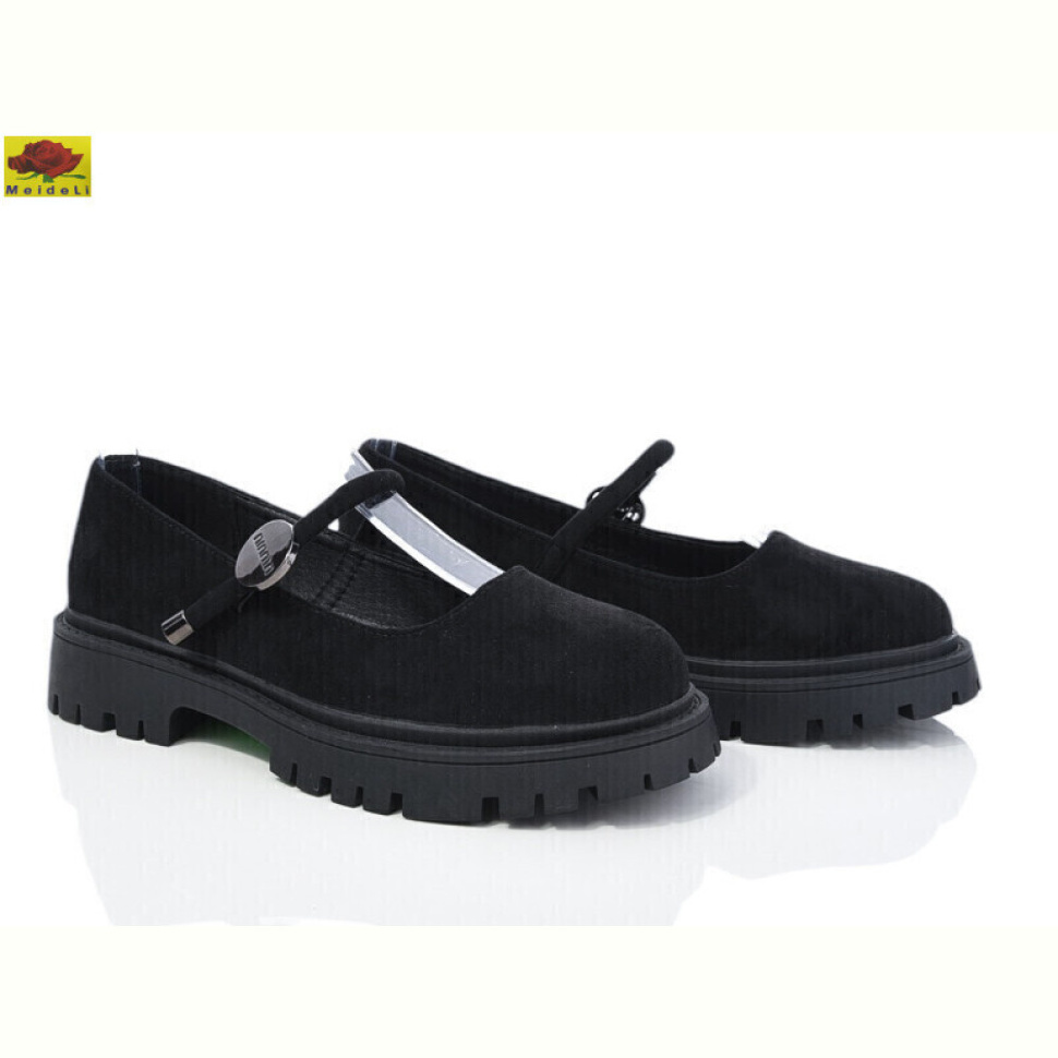 Туфли Mei De Li X6935-7