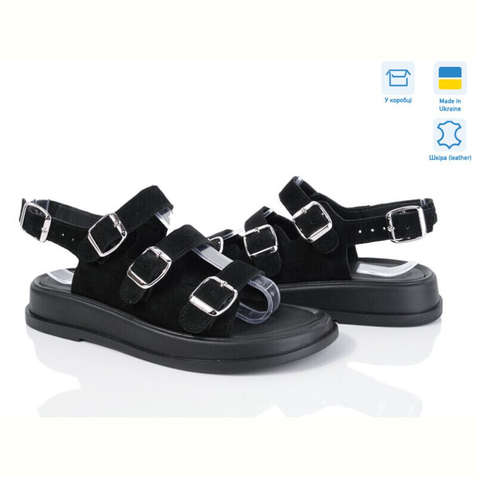 Босоножки Ailinda 994-1