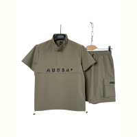 Спортивный костюм Audsa A160 l.khaki