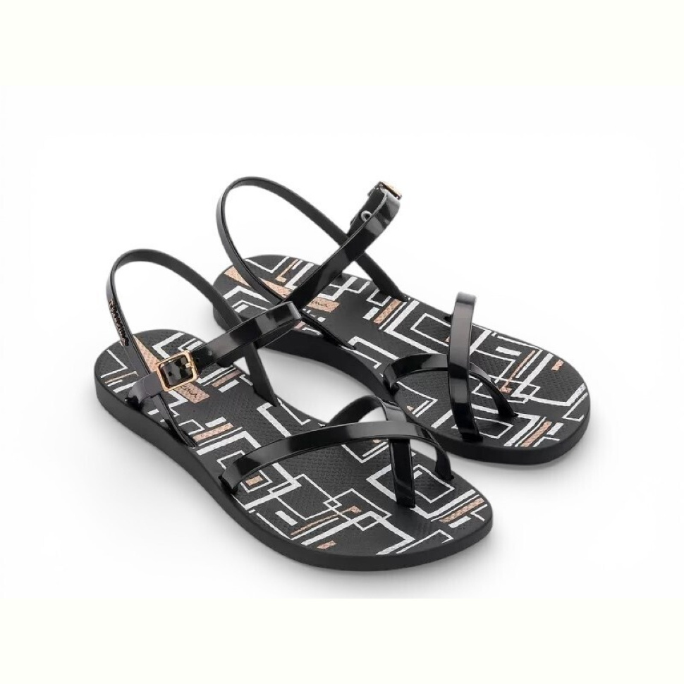 Босоножки Fabullok 82842-BL730