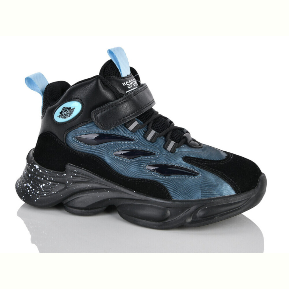Кроссовки Xifa kids XXF03-2268-3B Кроссовки Xifa kids XXF03-2268-3B