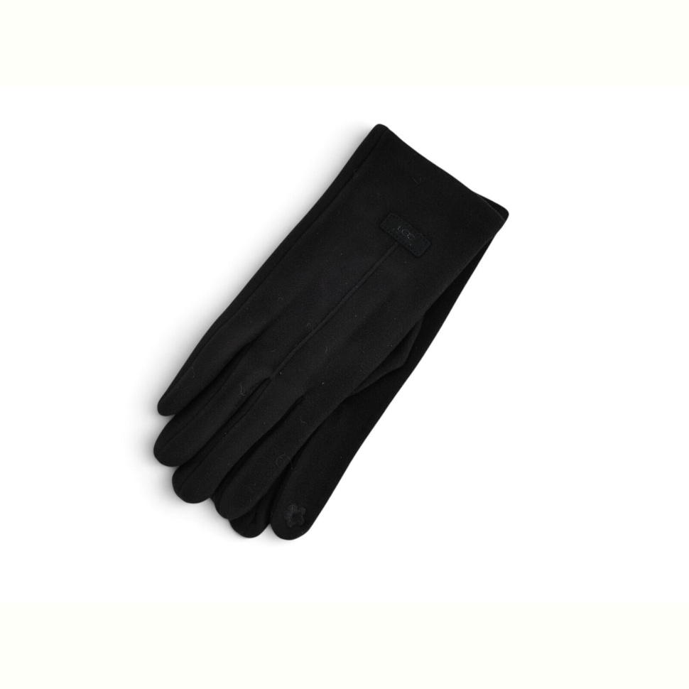 Перчатки Королева B11-81 black