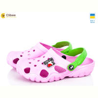 Кроксы Clibee 117082C
