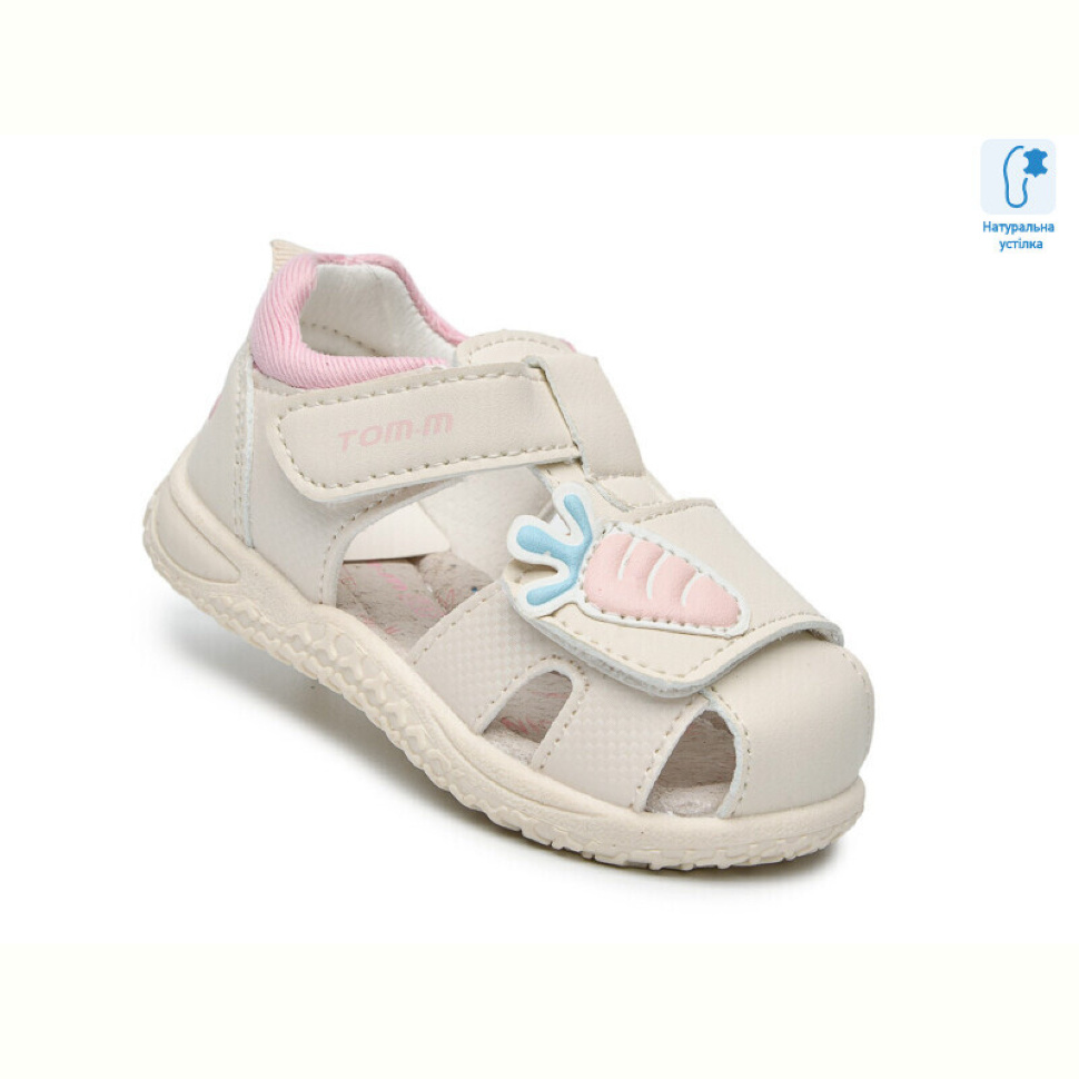 Босоножки TOM.M T68036D