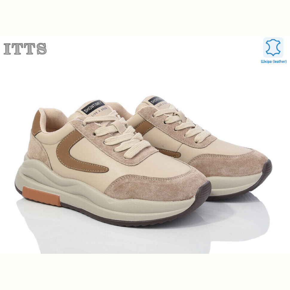 Кроссовки ITTS MX6606-8