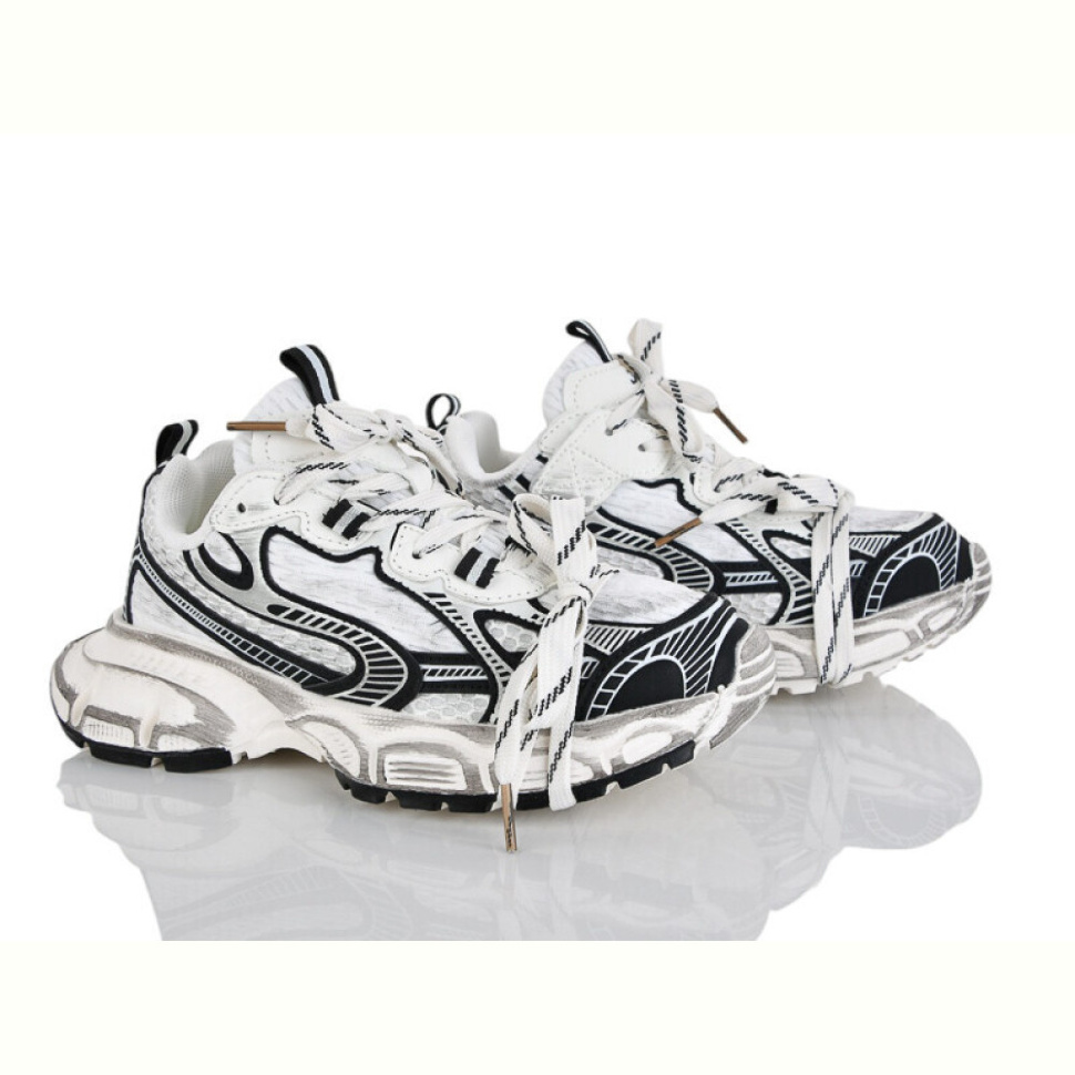 Кроссовки KIMBOO Z666-3Y