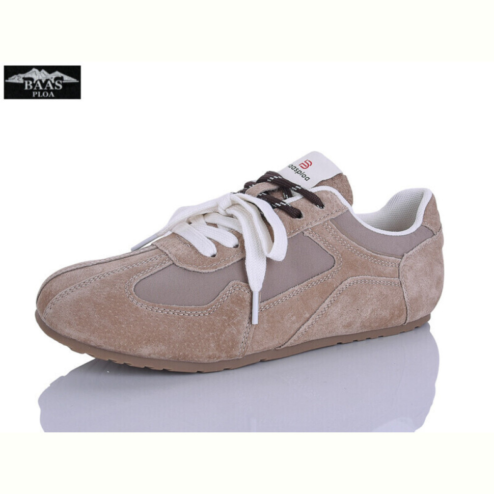 Кроссовки Baas H1121-26