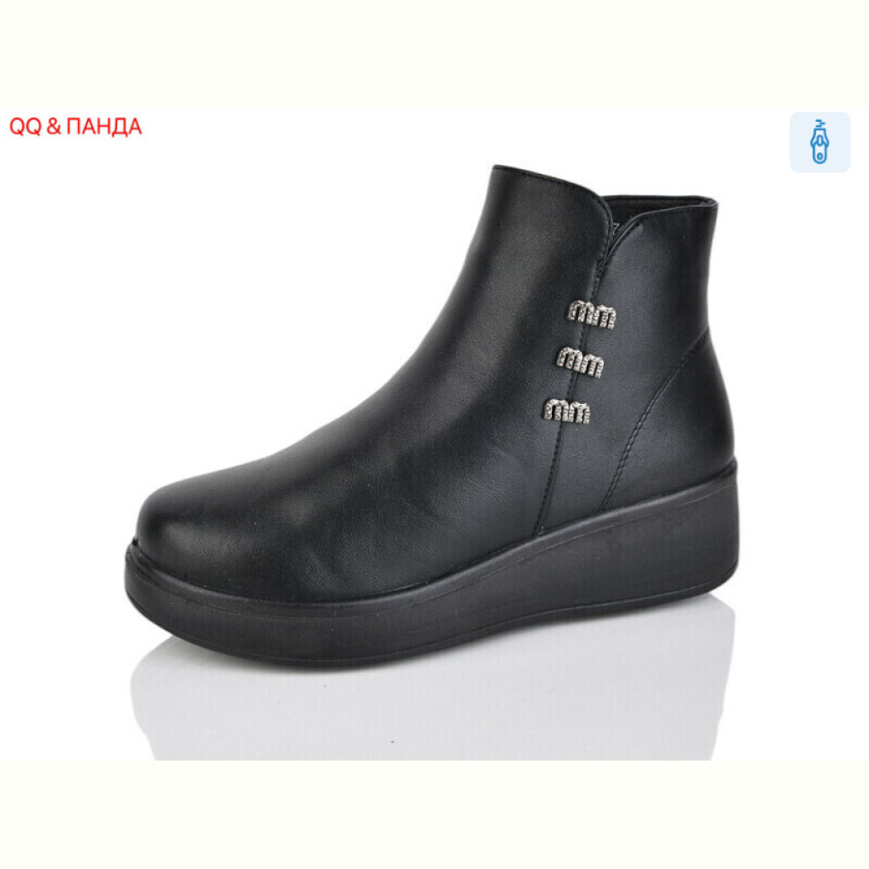 Ботинки QQ&Панда G17-1