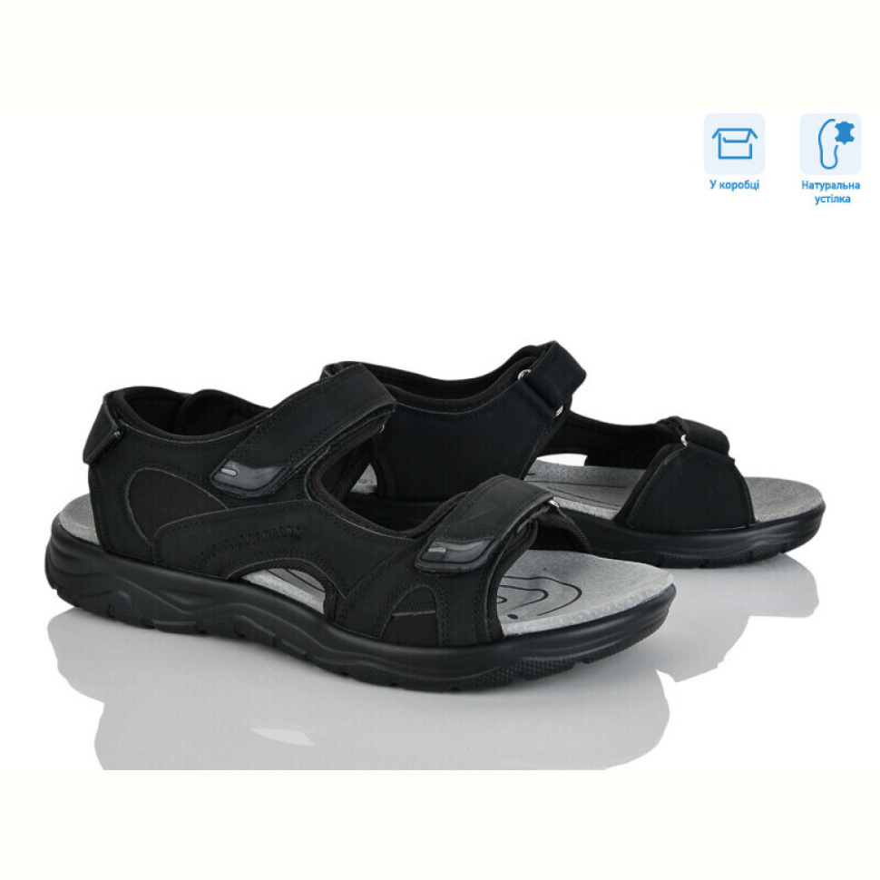 Сандалии Hongquan F15-1 Сандалии Hongquan F15-1