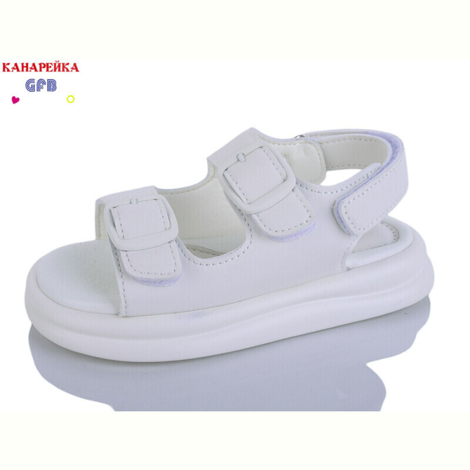 Босоножки GFB-Канарейка S710-1 Босоножки GFB-Канарейка S710-1