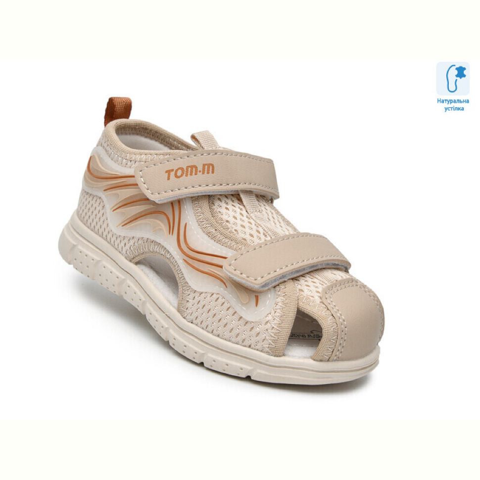 Сандалии TOM.M T65103C