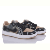 Кроссовки Violeta 169-23 black