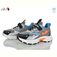 Кроссовки Aba 6-142-2