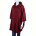 Кардиган Vande Grouff 761 bordo