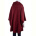 Кардиган Vande Grouff 761 bordo