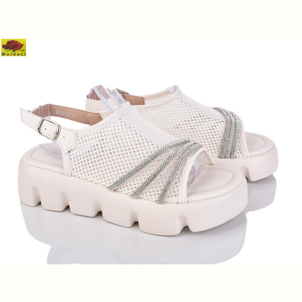 Босоножки Mei De Li K892-12