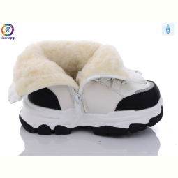 Ботинки Леопард 232-B10