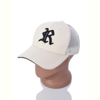 Кепка Королева 29-01 l.beige