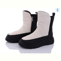 Дутики Ok Shoes M207-3