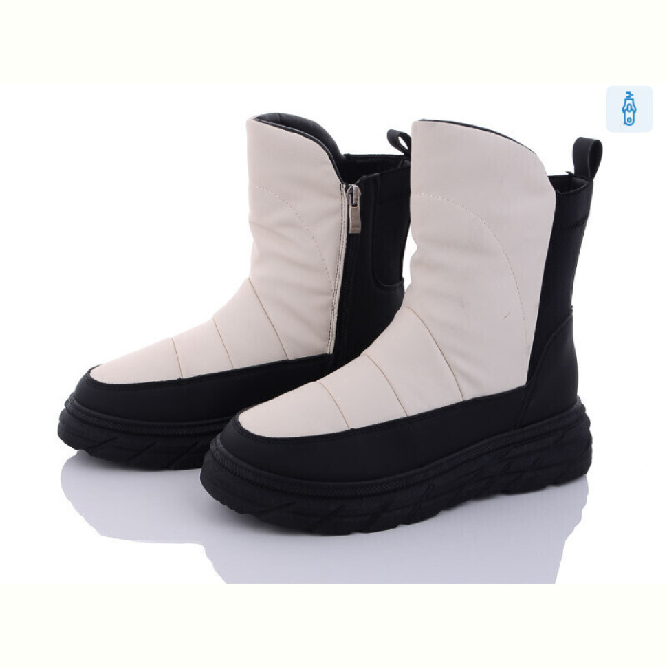 Дутики Ok Shoes M207-3 Дутики Ok Shoes M207-3
