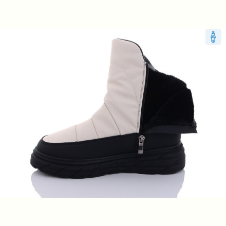 Дутики Ok Shoes M207-3