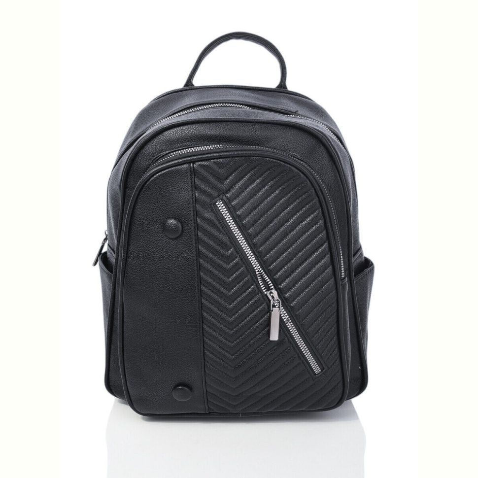 Рюкзак Obuvok 807-1 (09073) black